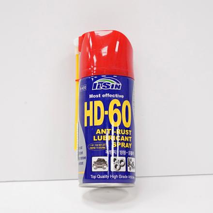 방청제 HD-60 360ml