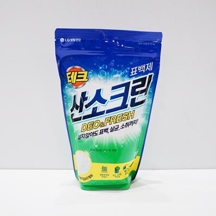 [키친아트] PF)산소크린 DEO&FRESH 1kg