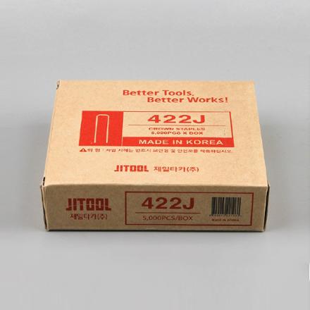 [빅BOX] 제일타카 에어타카핀 422J (20갑)