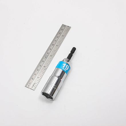 [리코타] 리코타롱비트소켓 19mm
