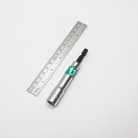 [리코타] 리코타롱비트소켓 11mm