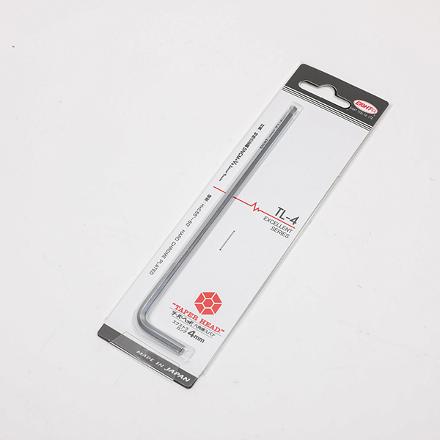 에이트 TL-4 테파헤드롱볼렌치