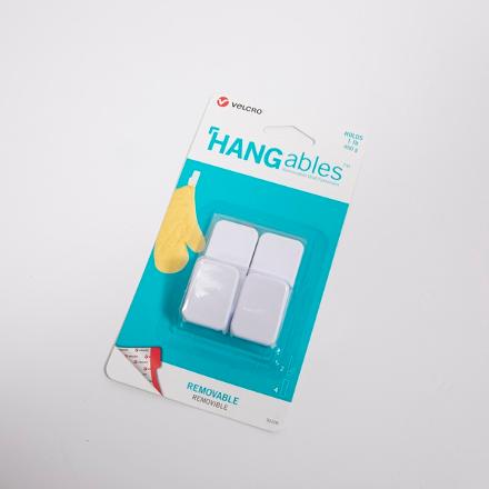 벨크로 찍찍이 후크 WH 45Kg 4pk