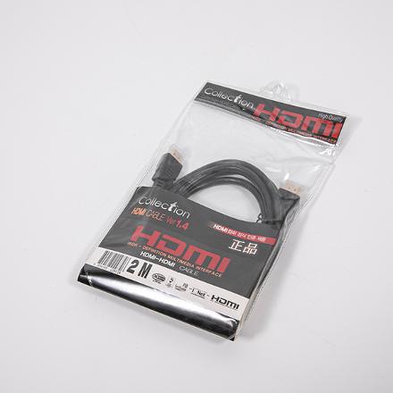 [컬렉션] 컬렉션 HDMI 케이블 2M