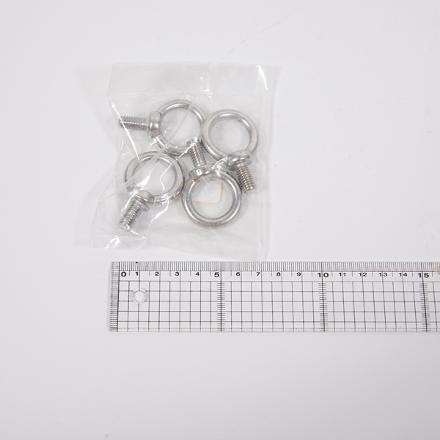 스텐아이볼트8mm 4개입