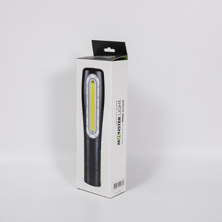 몬스터라이트 멀티LED라이트 매가닉 ML400WK
