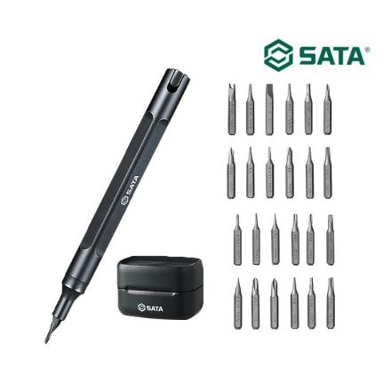 SATA 펜 정밀 드라이버 세트 24PCS 05108