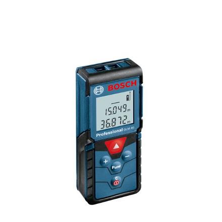 보쉬 레이저거리측정기 GLM400