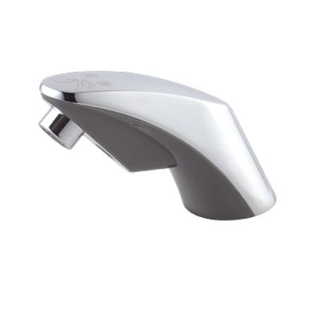 자동수전 4인치 냉온 혼합용 G-300N (건전지식)