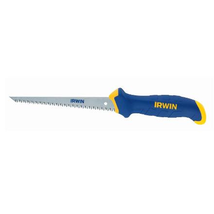 IRWIN 잽/드라이월 톱 6.5인치