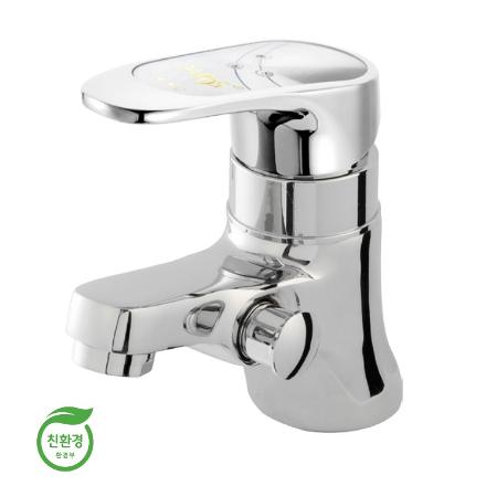 다로스 원홀 세면겸용수전 CV-360C (IB)
