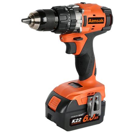 아임삭 충전함마드릴 BL22T816 21.6V 6.0Ah 2B