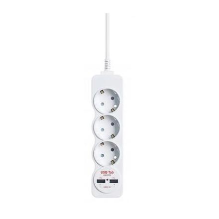 [EVENT] 룸인 USB 멀티콘센트 3구 1.5m