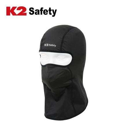 K2 숨편한 바라클라바 IUW21991 블랙