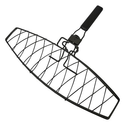 그릴마크 생선구이용 바스켓 (고무 핸들)