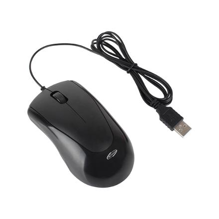 [NETmate]NM-OM02 USB 광 마우스