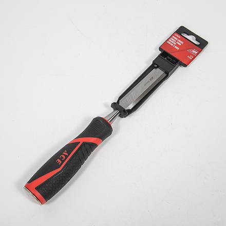 ACE 우드치즐 19mm 소프트그립